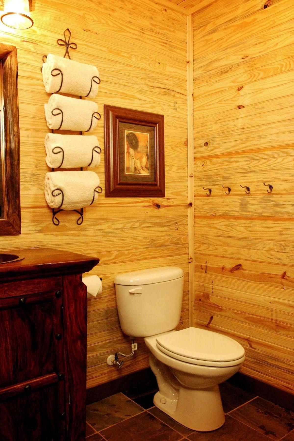 Hideout On The Horseshoe Canyon Lake Exterior foto
